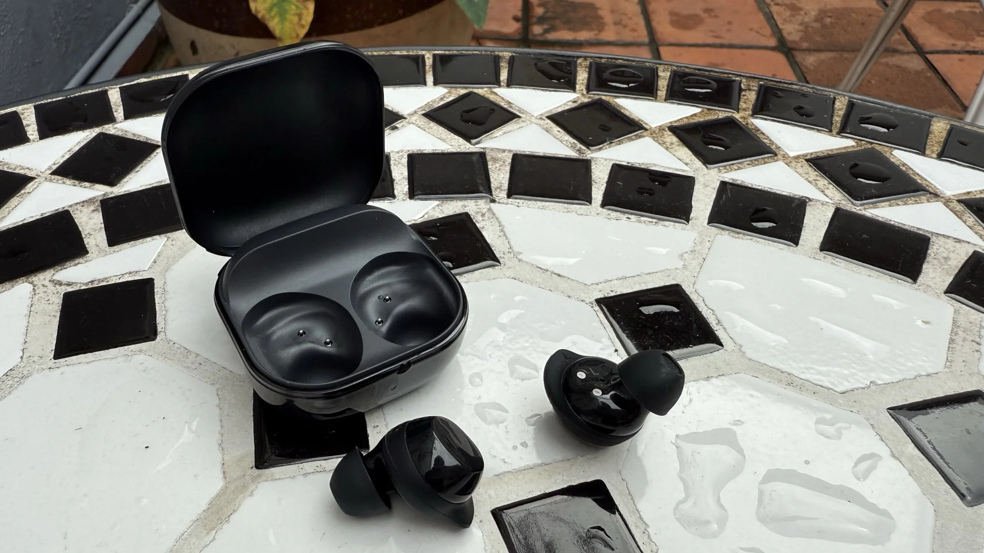 Samsung Galaxy Buds Core review: Better than the Buds FE?